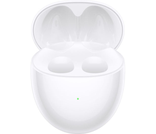 HUAWEI FreeBuds 5 Białe ANC - 1139357 - zdjęcie 11